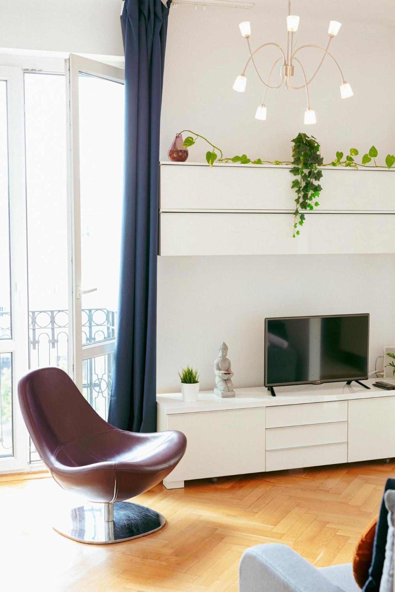 Plac Konstytucji 6 Grey - Bezplatny Garaz Podziemny - Free Parking - Apartament Dla 4 Osob Varšava Exteriér fotografie